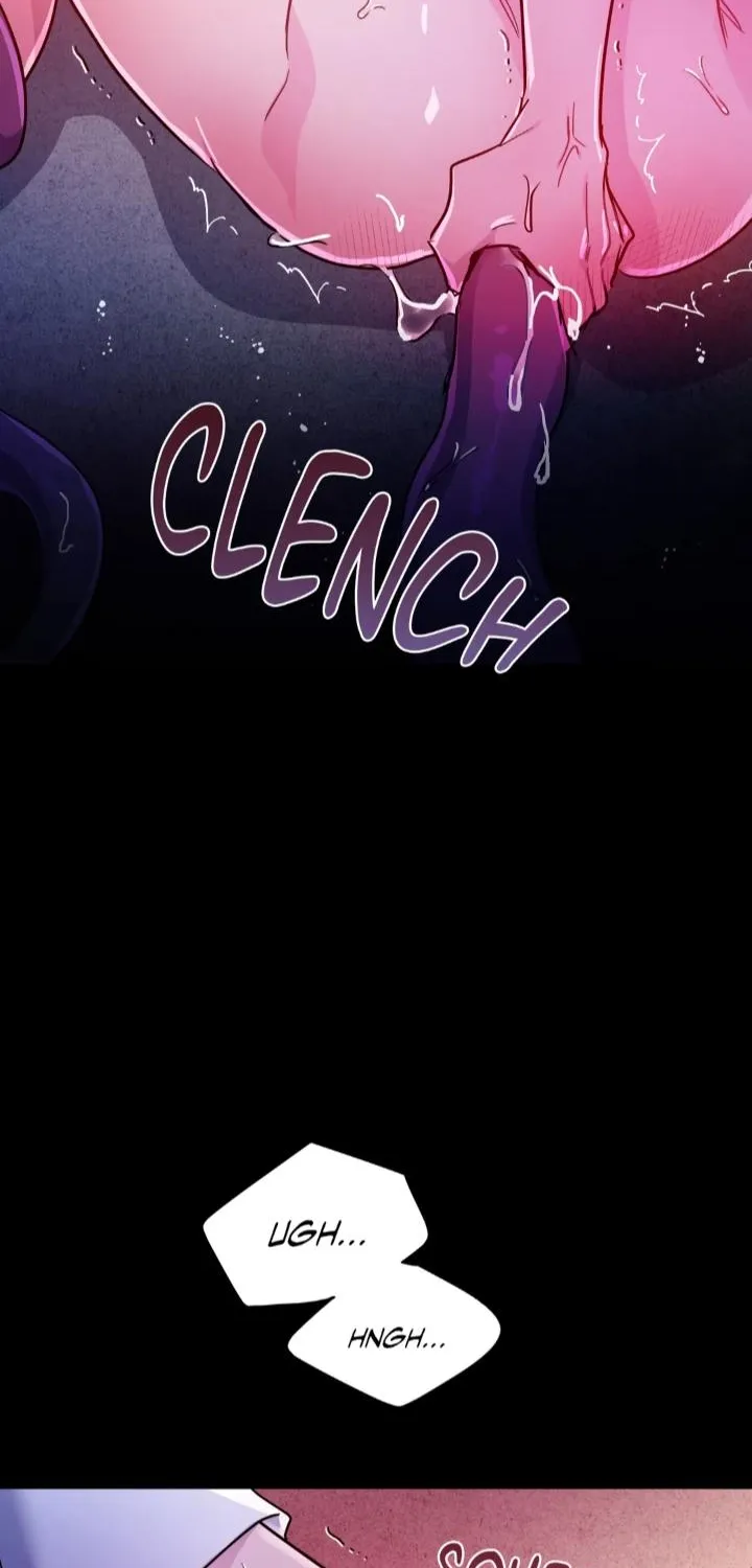 Dark Fall Chapter 16 page 12 - 