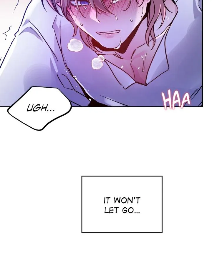 Dark Fall Chapter 16 page 19 - 