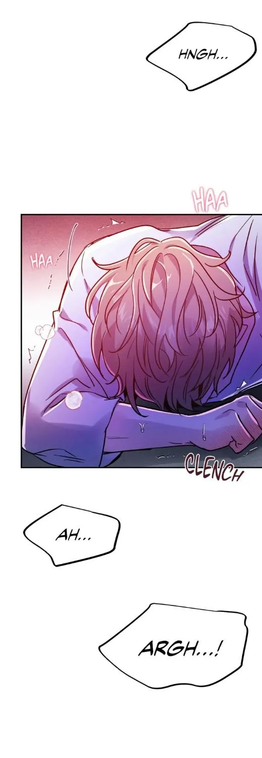Dark Fall Chapter 16 page 20 - 