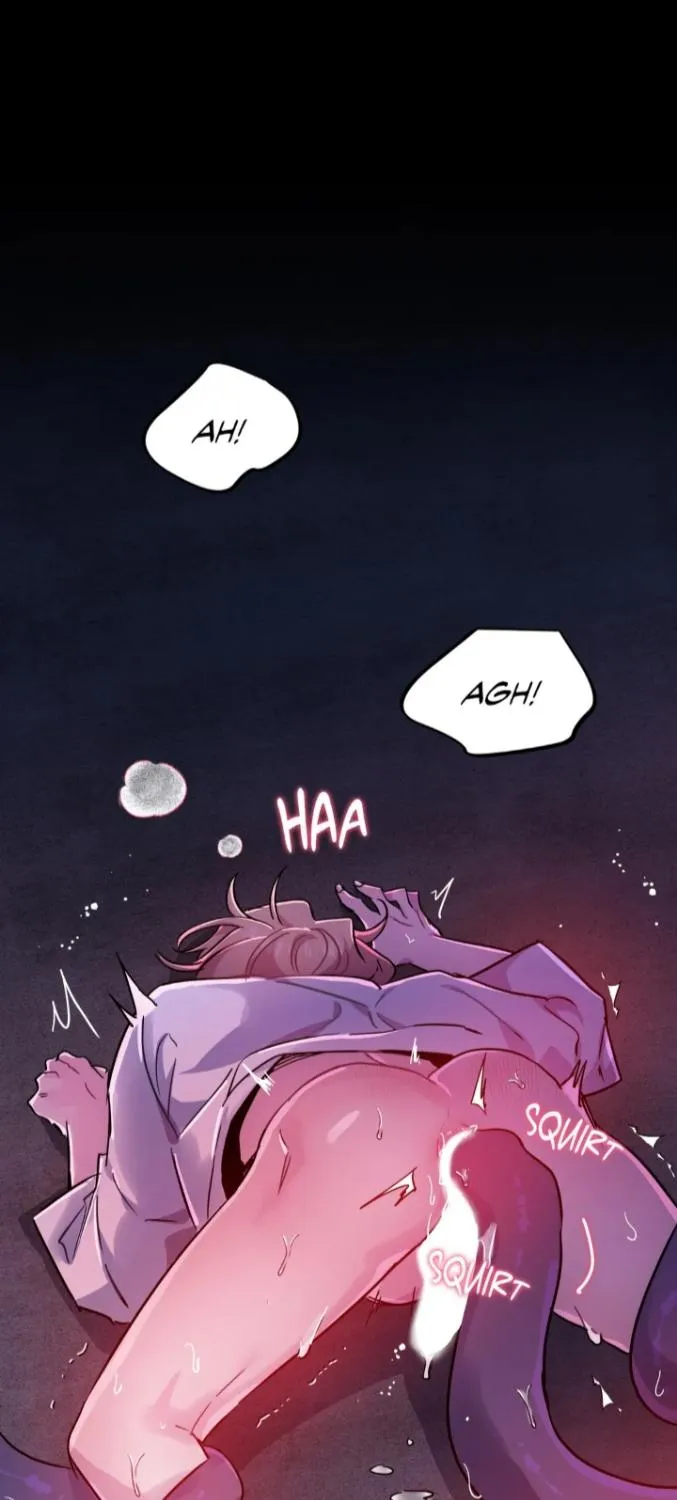Dark Fall Chapter 16 page 3 - 