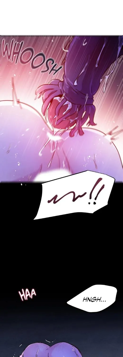 Dark Fall Chapter 16 page 21 - 