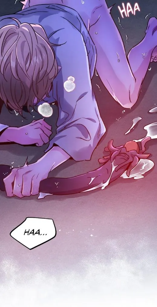 Dark Fall Chapter 16 page 22 - 
