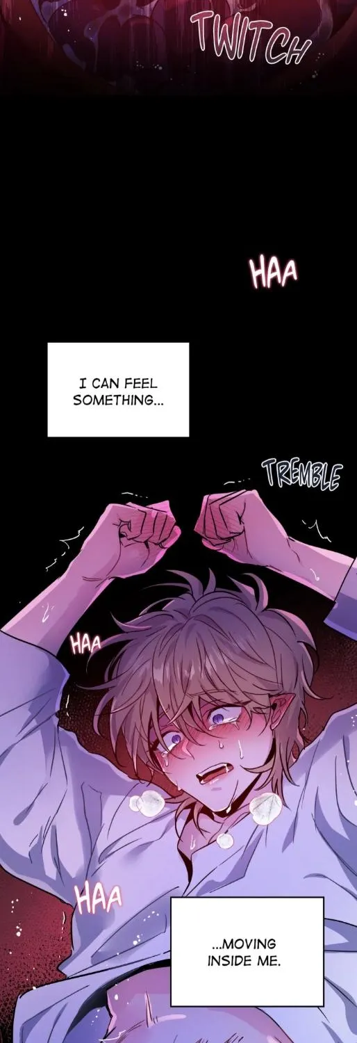 Dark Fall Chapter 16 page 24 - 