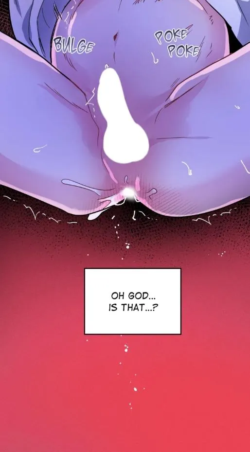 Dark Fall Chapter 16 page 25 - 