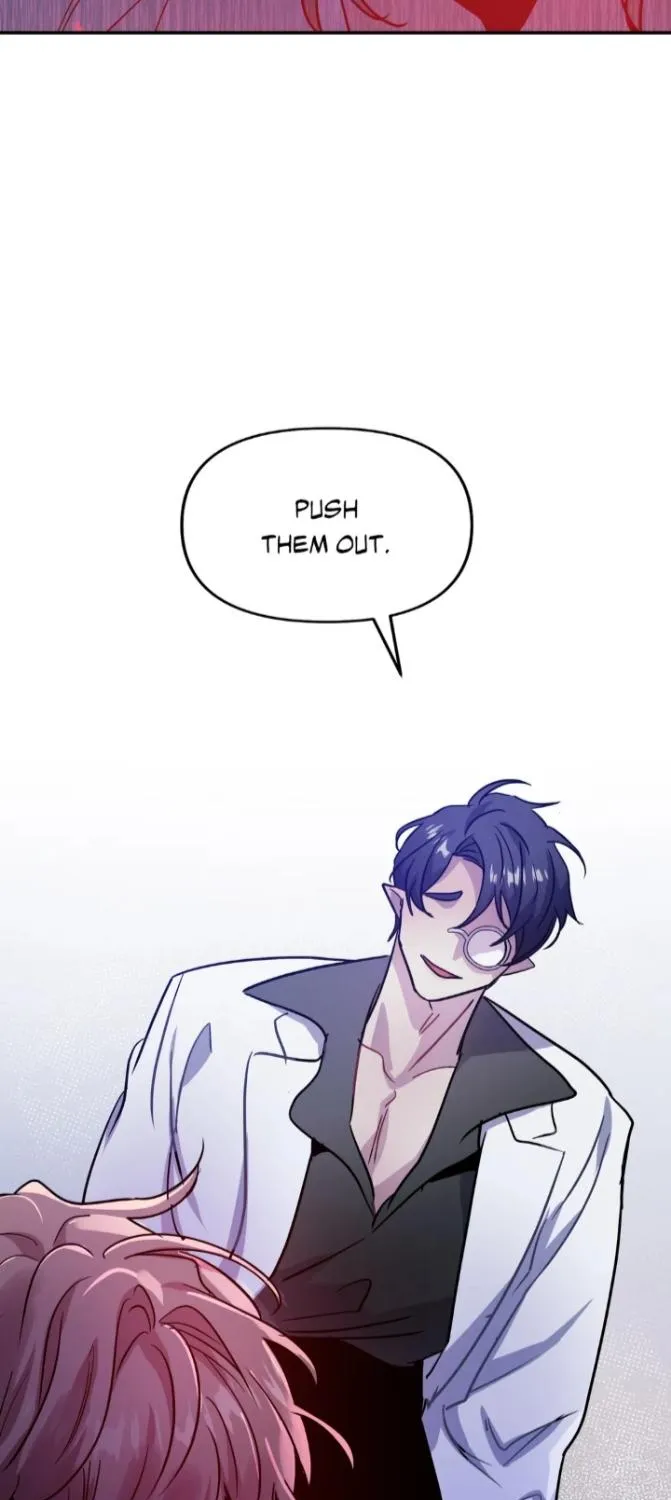 Dark Fall Chapter 16 page 27 - 