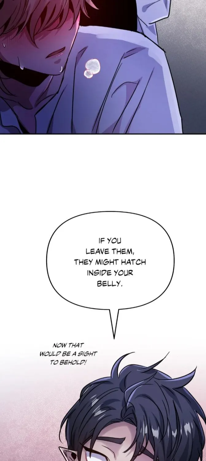Dark Fall Chapter 16 page 28 - 