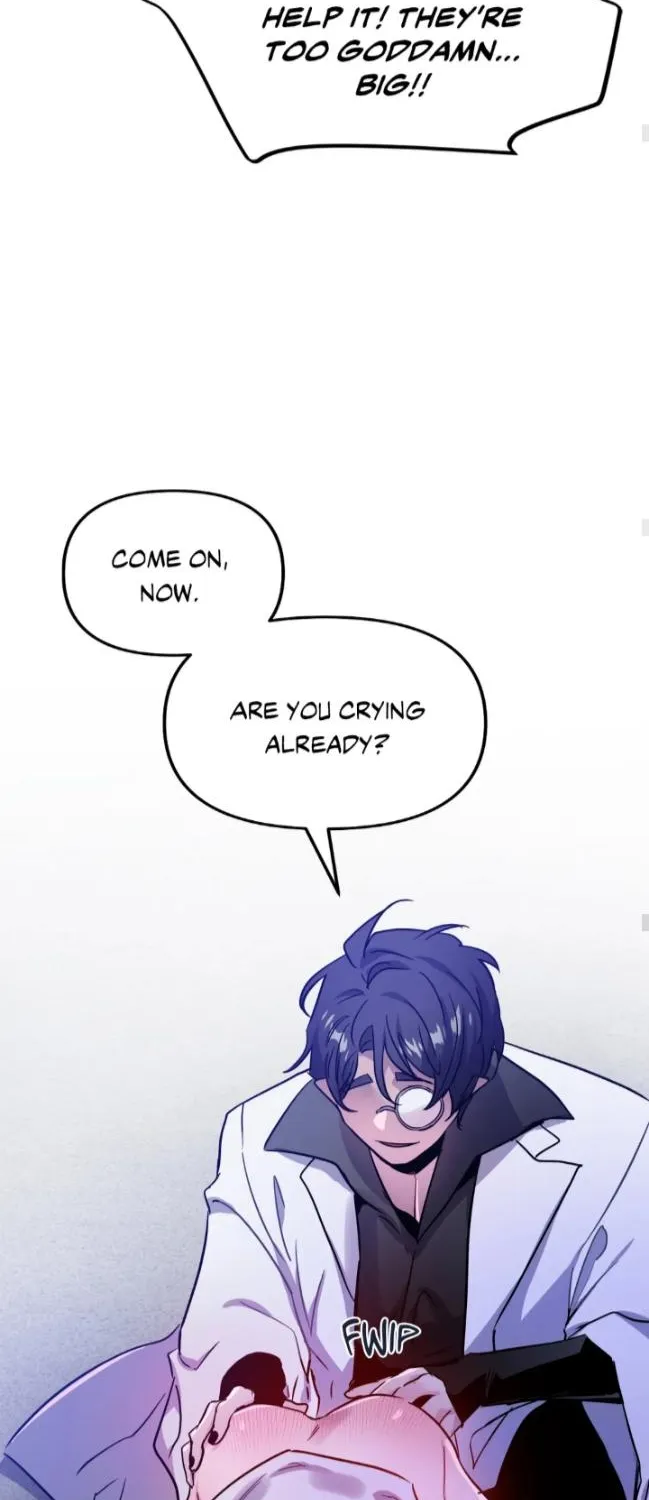 Dark Fall Chapter 16 page 31 - 