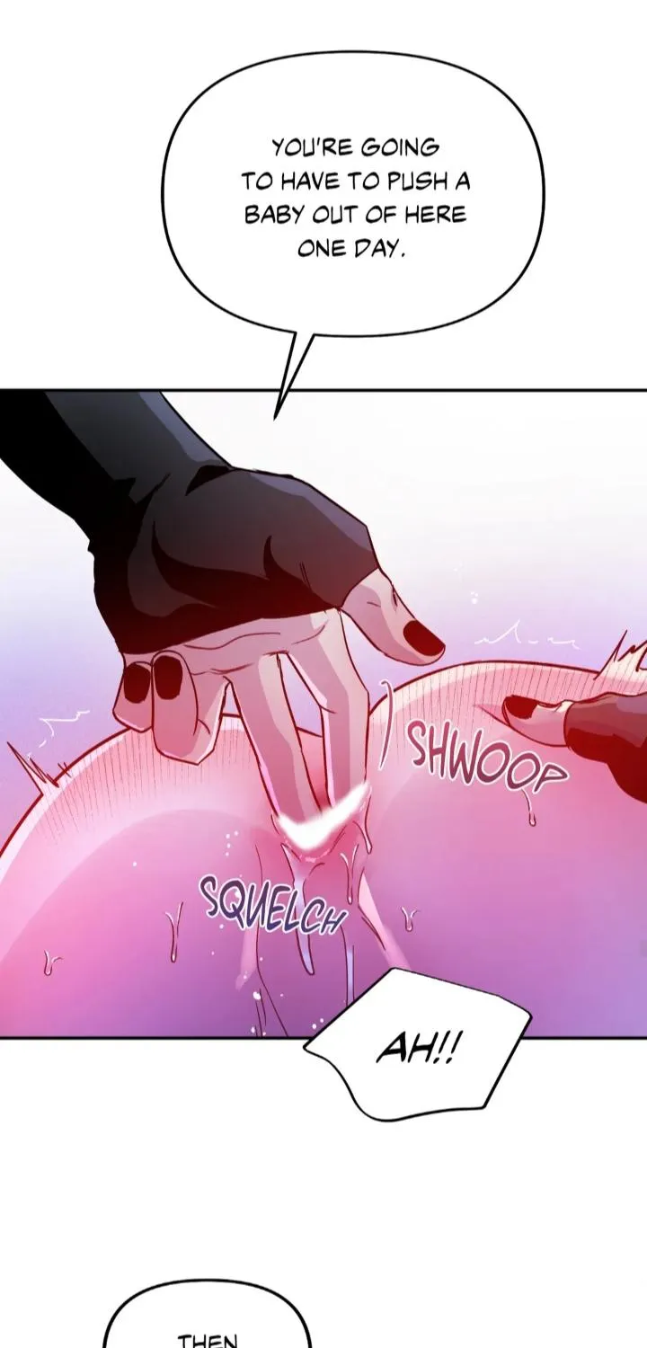 Dark Fall Chapter 16 page 33 - 