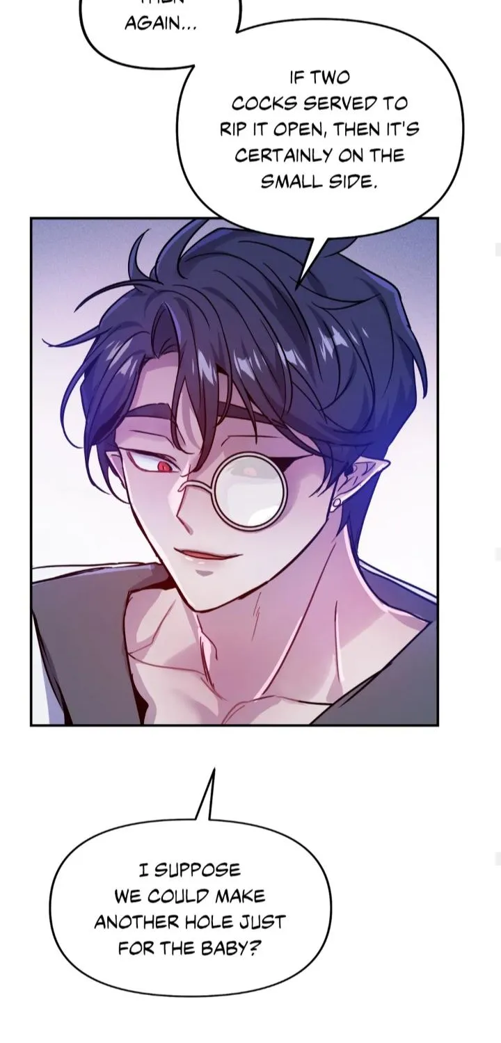 Dark Fall Chapter 16 page 34 - 