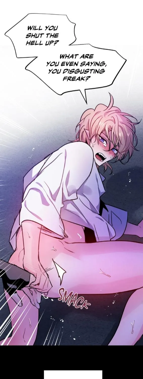 Dark Fall Chapter 16 page 36 - 