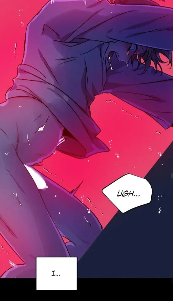 Dark Fall Chapter 16 page 38 - 