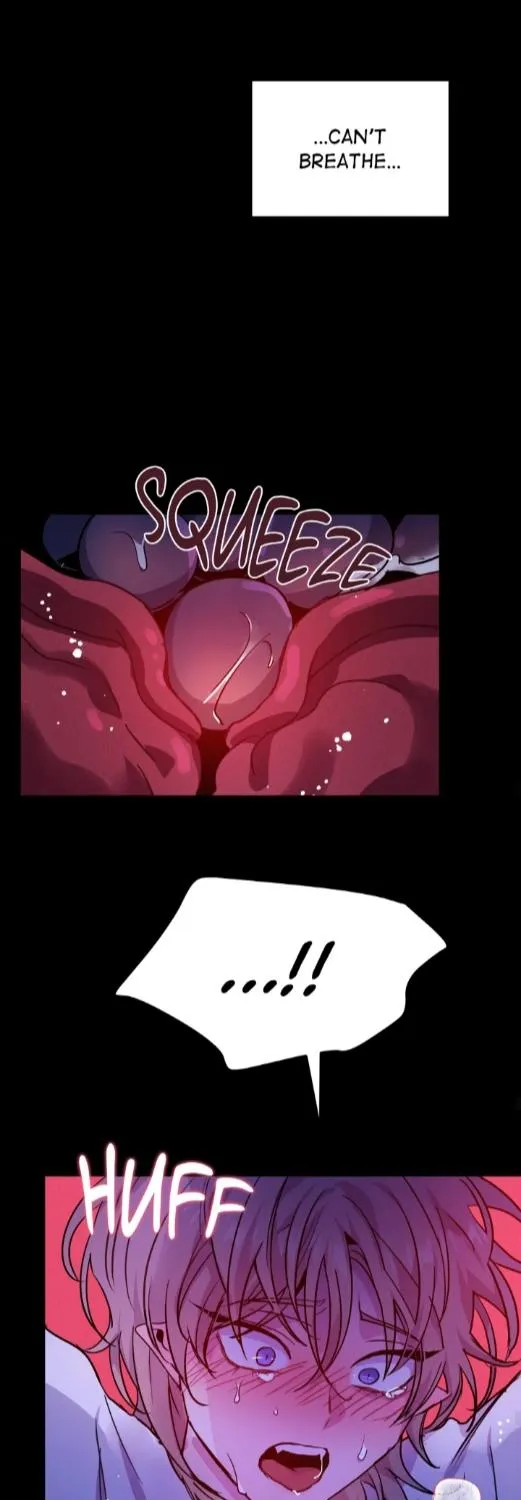 Dark Fall Chapter 16 page 39 - 