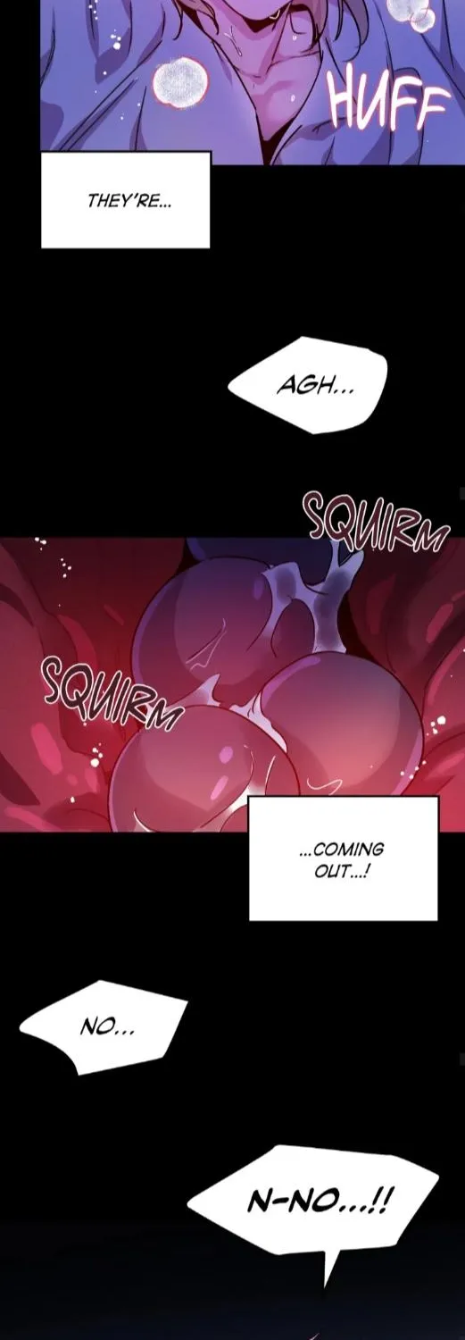 Dark Fall Chapter 16 page 40 - 