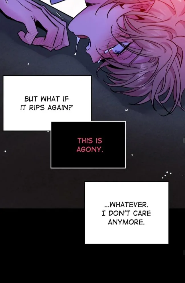 Dark Fall Chapter 16 page 44 - 