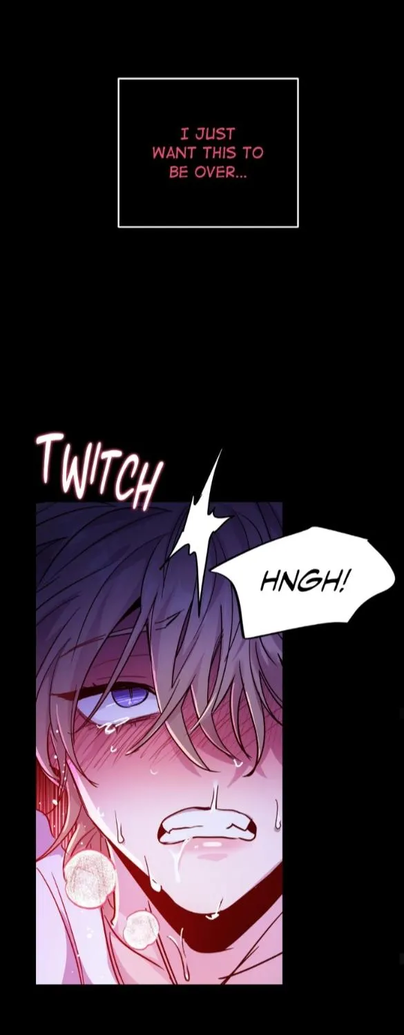 Dark Fall Chapter 16 page 45 - 
