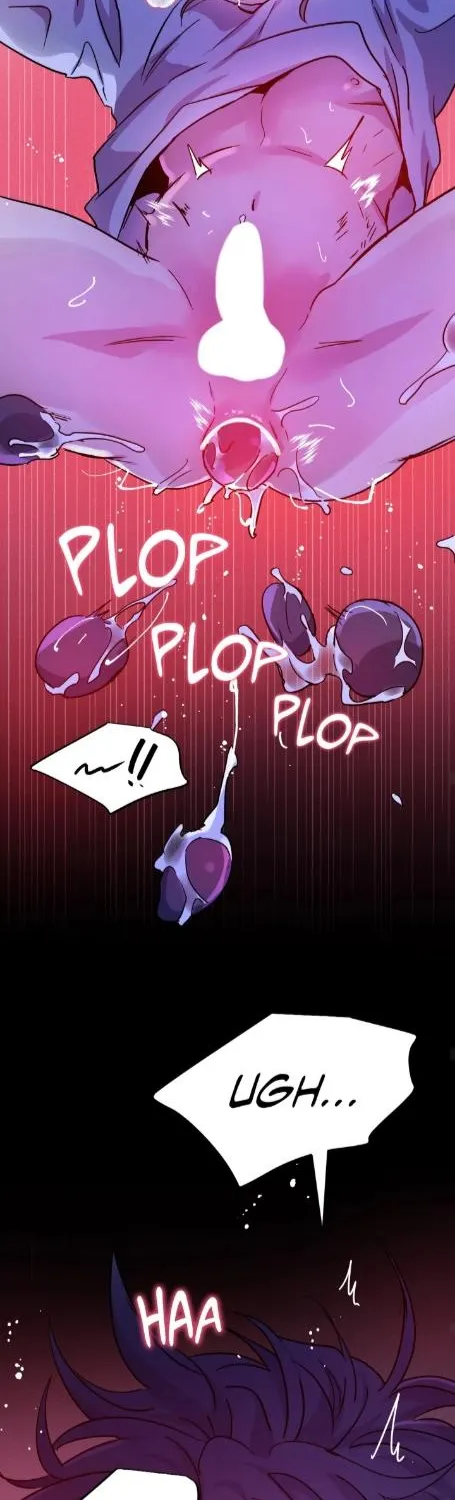 Dark Fall Chapter 16 page 49 - 