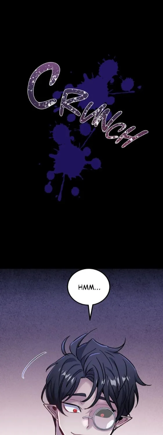Dark Fall Chapter 16 page 54 - 