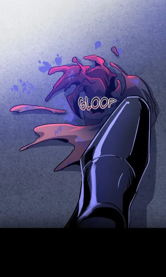 Dark Fall Chapter 16 page 56 - 