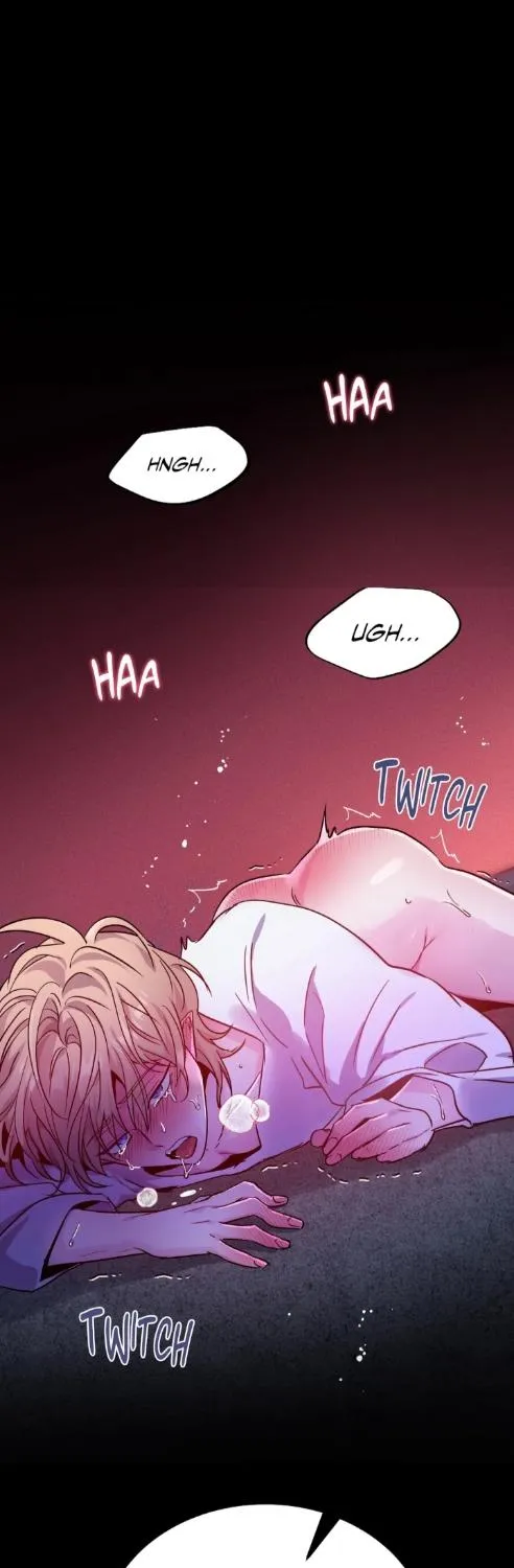 Dark Fall Chapter 16 page 57 - 