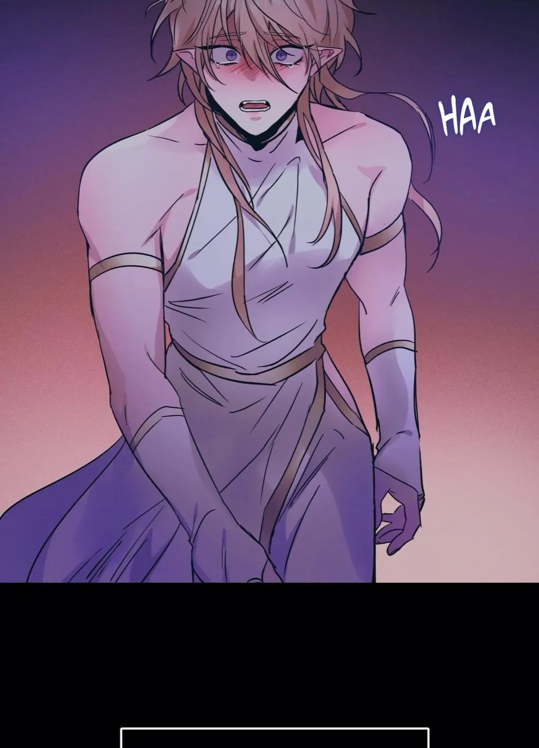 Dark Fall Chapter 17 page 104 - 