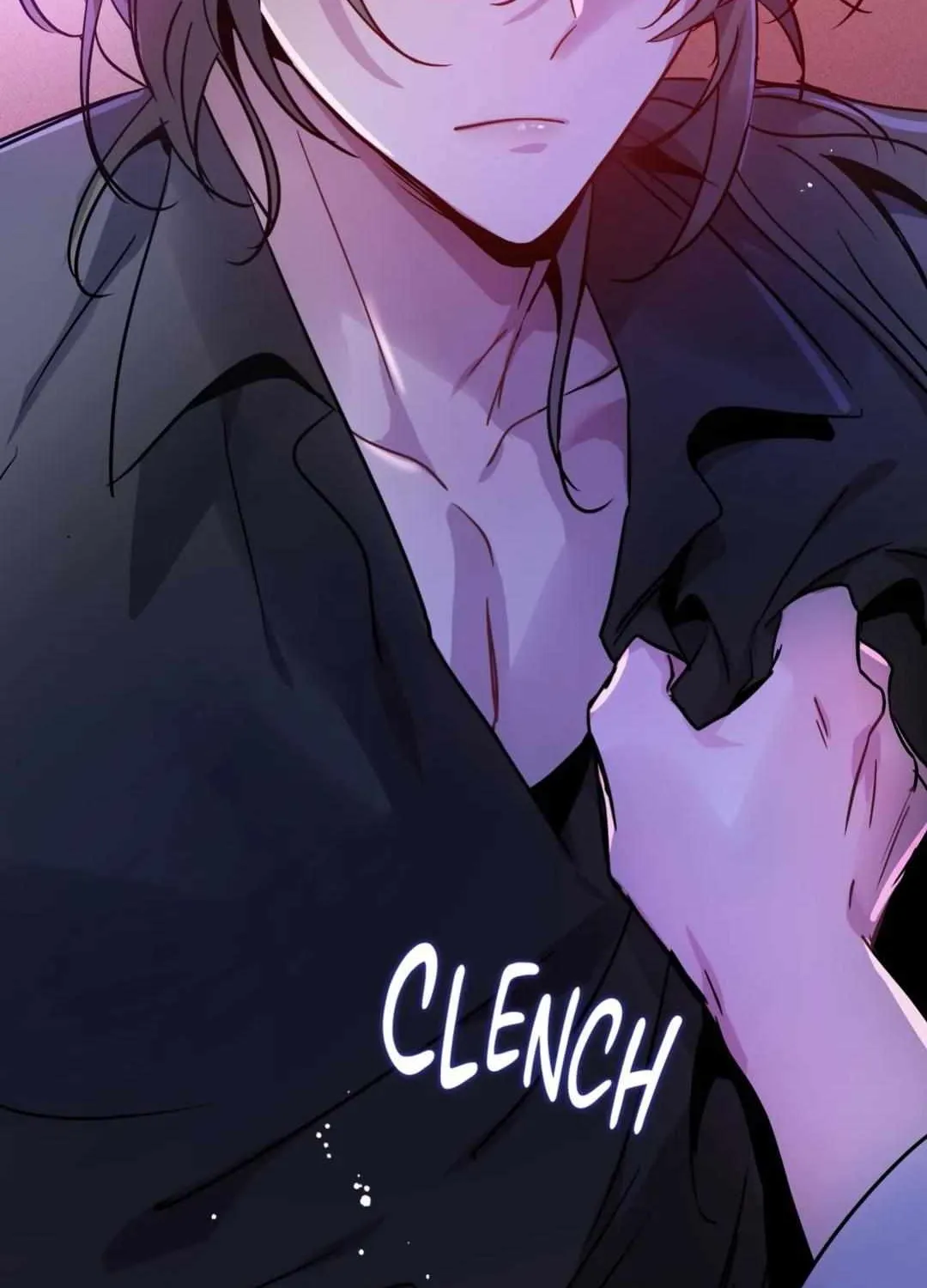 Dark Fall Chapter 17 page 112 - 