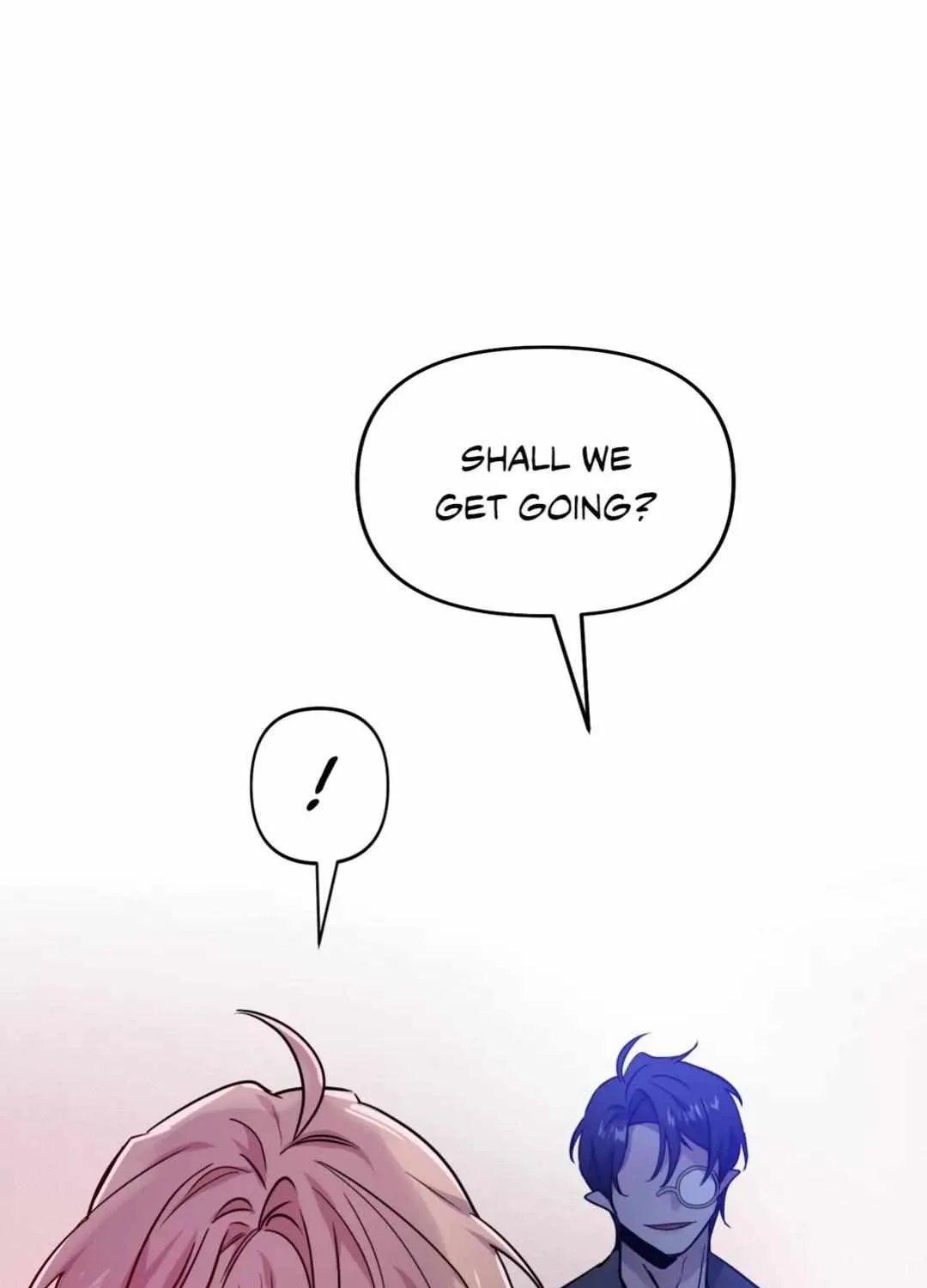 Dark Fall Chapter 17 page 13 - 