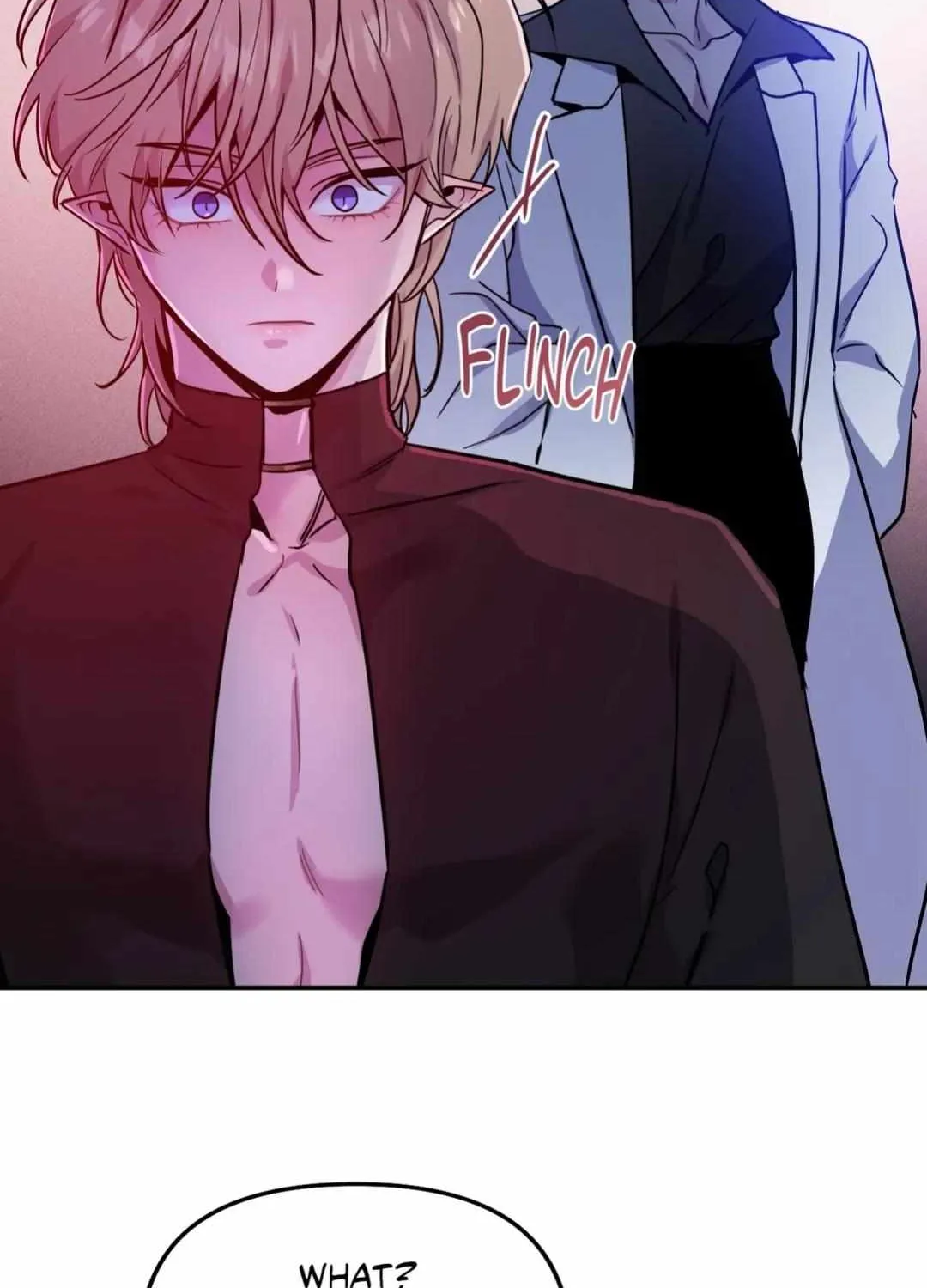 Dark Fall Chapter 17 page 14 - 