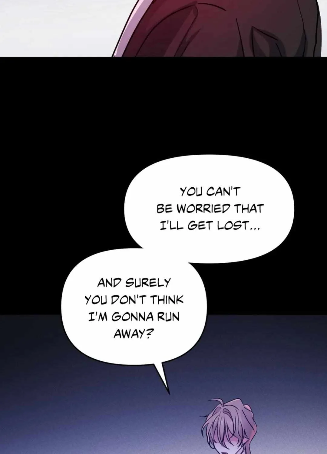 Dark Fall Chapter 17 page 16 - 