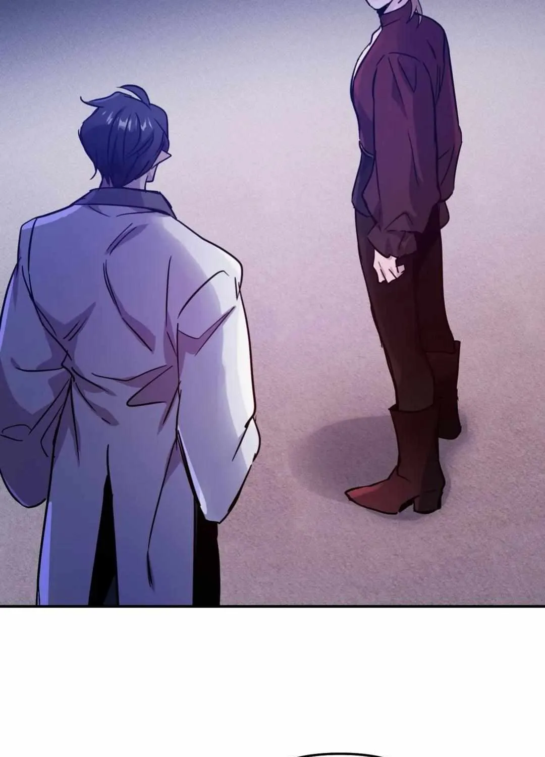 Dark Fall Chapter 17 page 17 - 