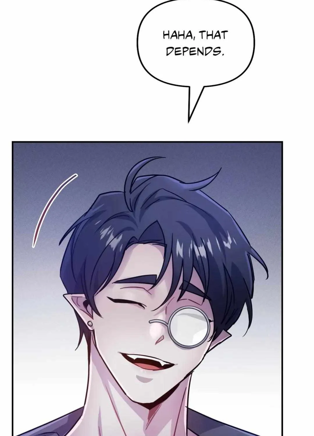 Dark Fall Chapter 17 page 18 - 