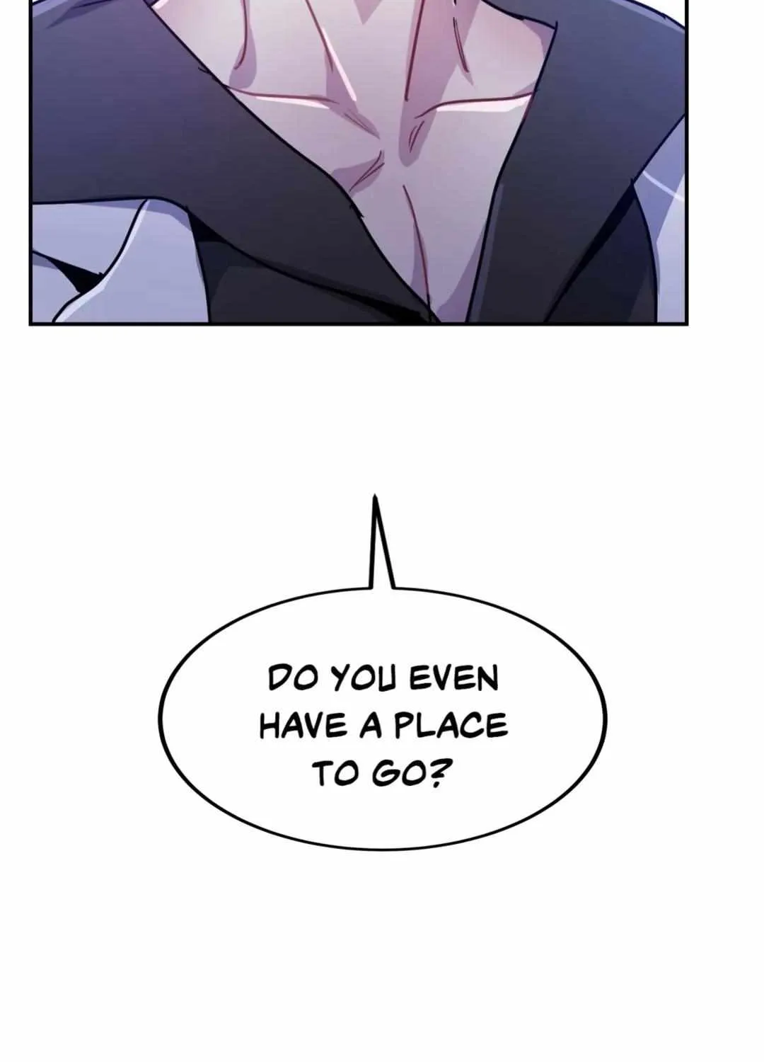 Dark Fall Chapter 17 page 19 - 