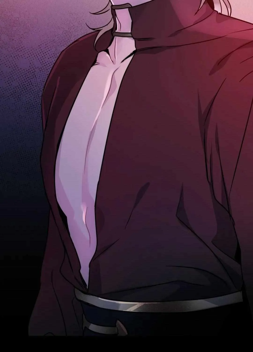 Dark Fall Chapter 17 page 21 - 