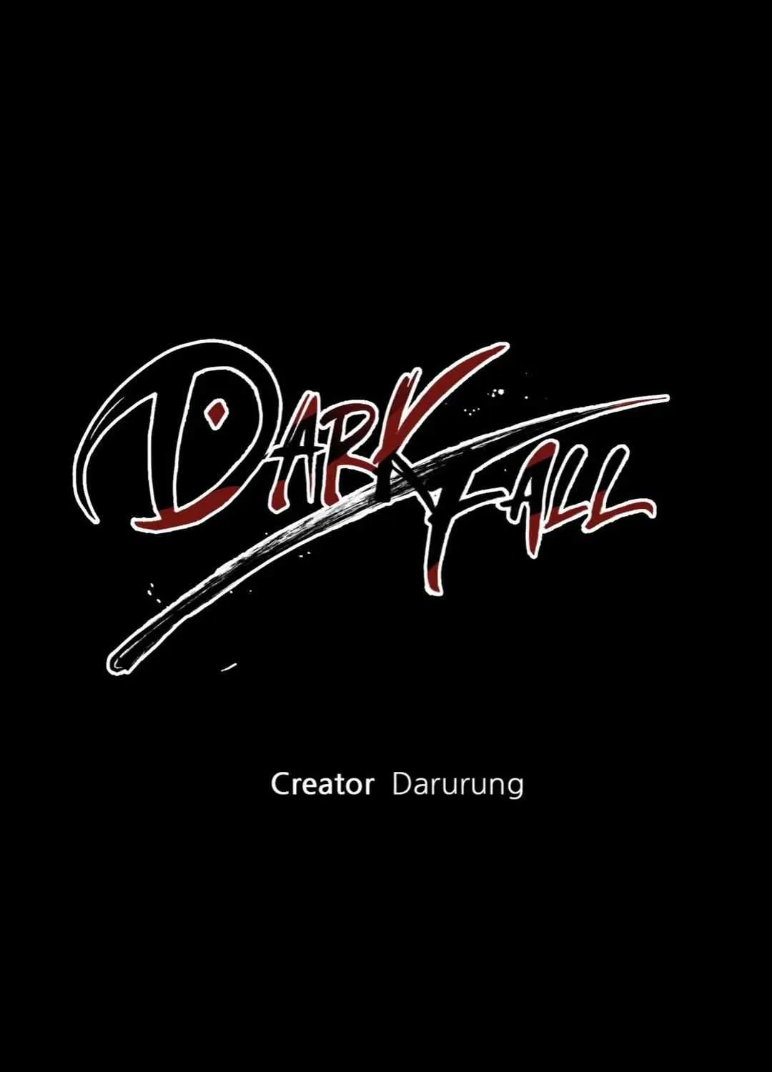Dark Fall Chapter 17 page 23 - 