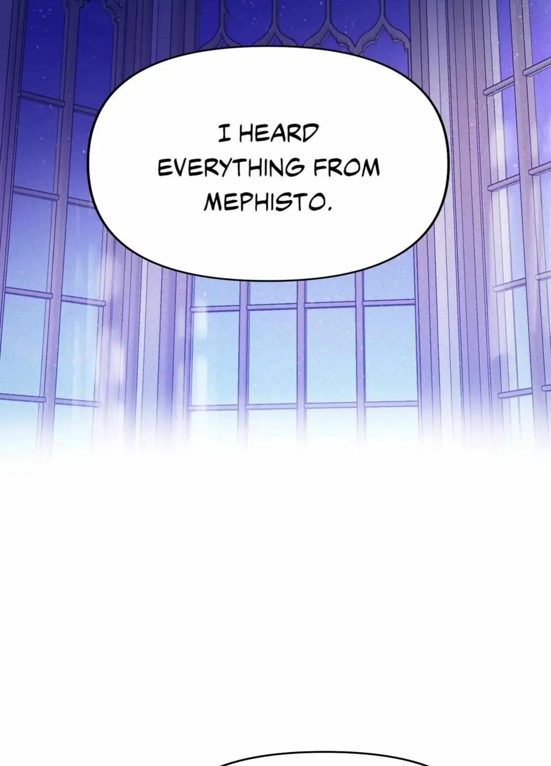 Dark Fall Chapter 17 page 25 - 