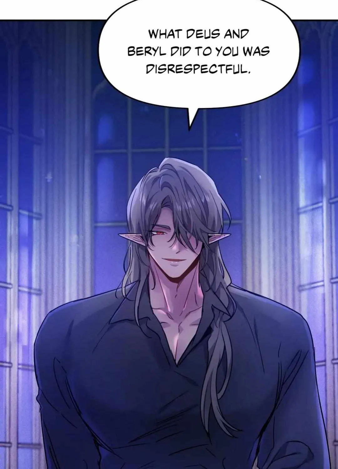 Dark Fall Chapter 17 page 26 - 
