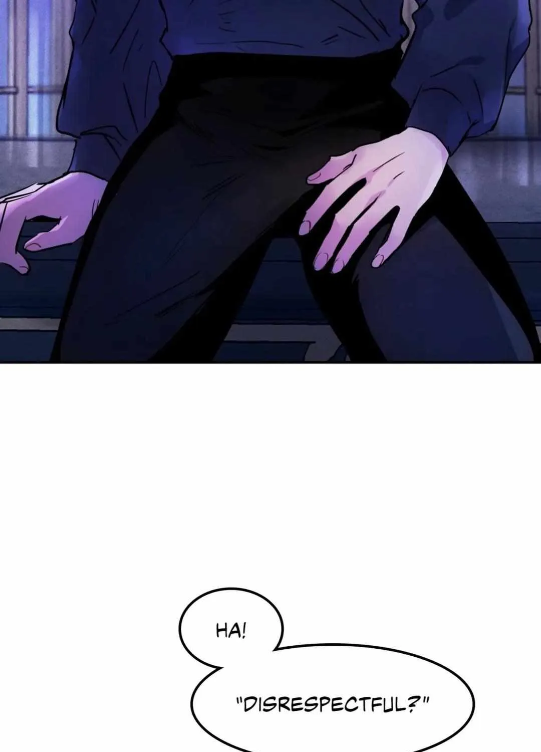 Dark Fall Chapter 17 page 27 - 