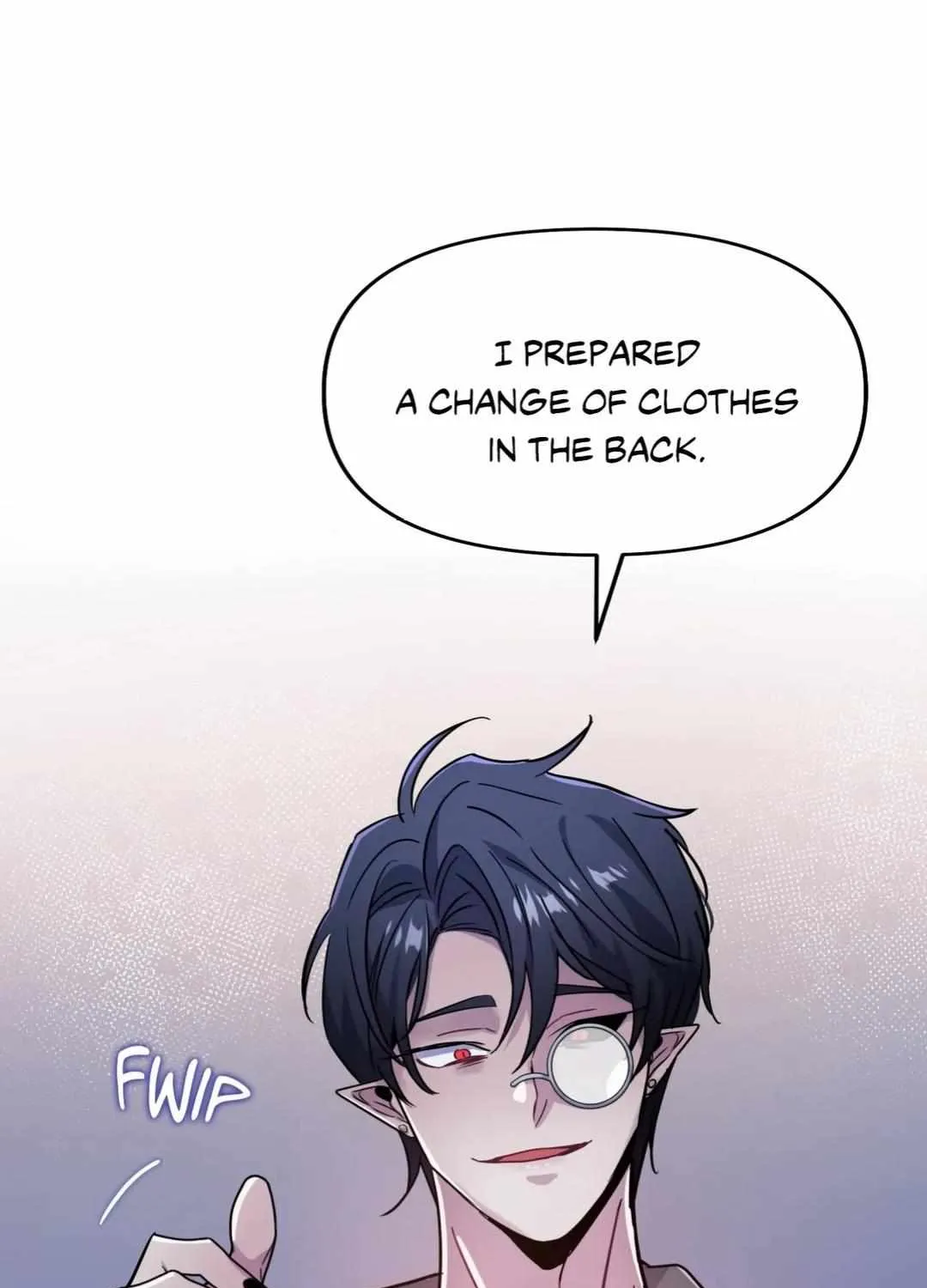 Dark Fall Chapter 17 page 4 - 