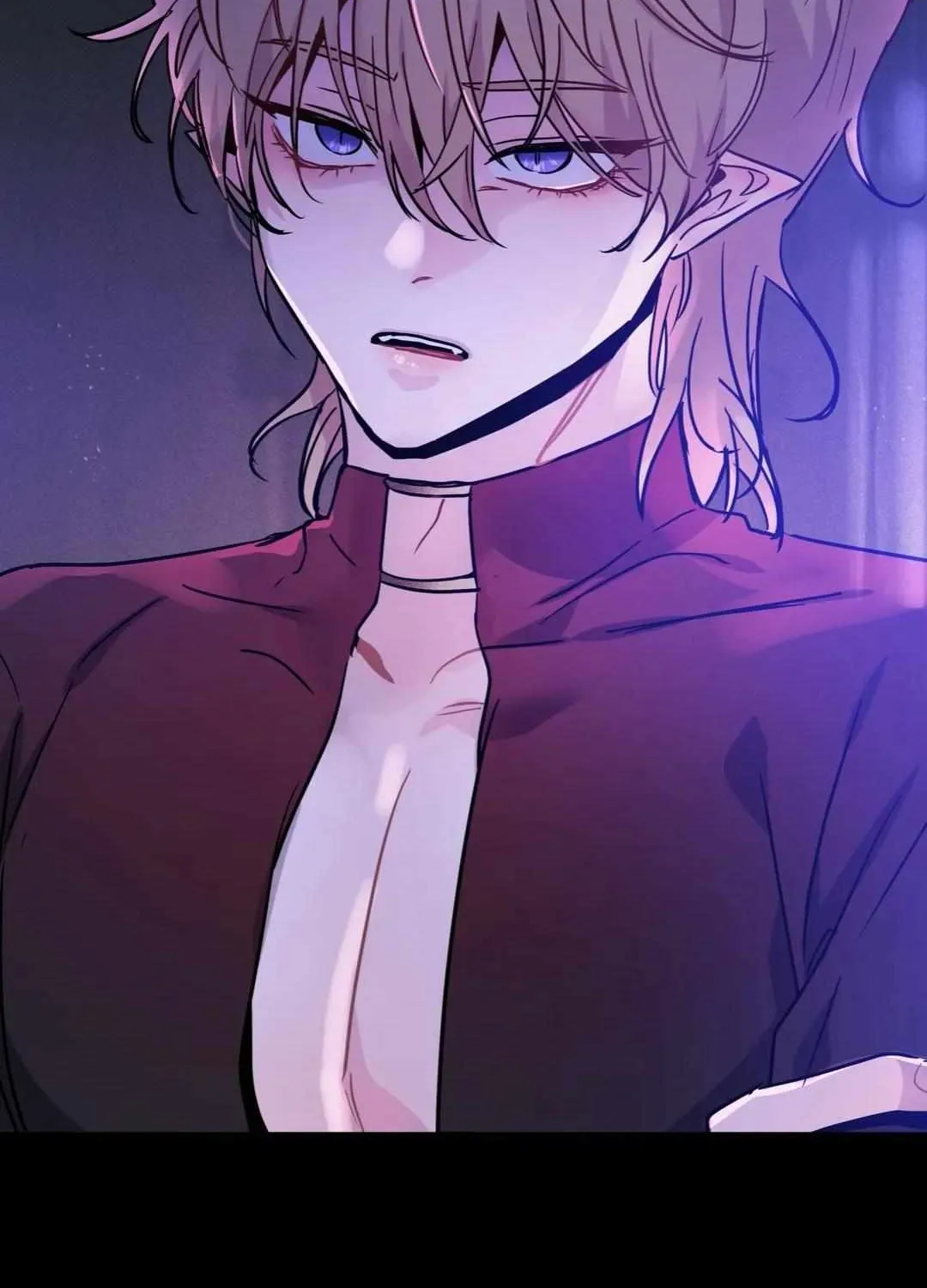 Dark Fall Chapter 17 page 31 - 