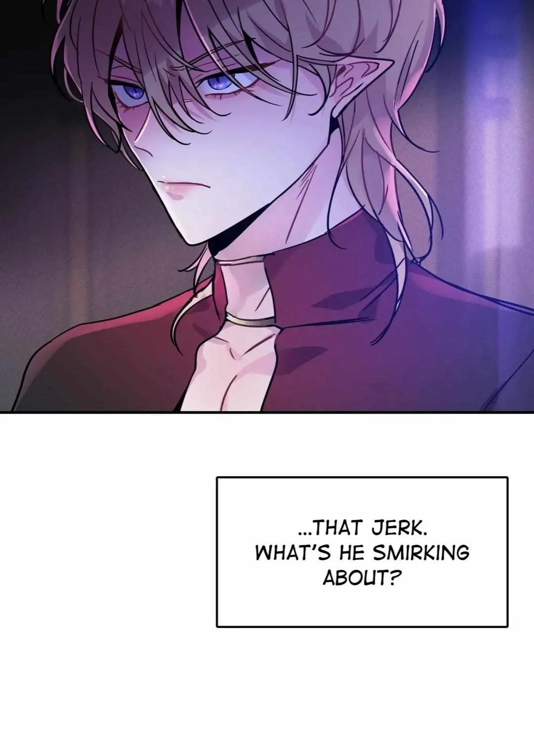 Dark Fall Chapter 17 page 34 - 