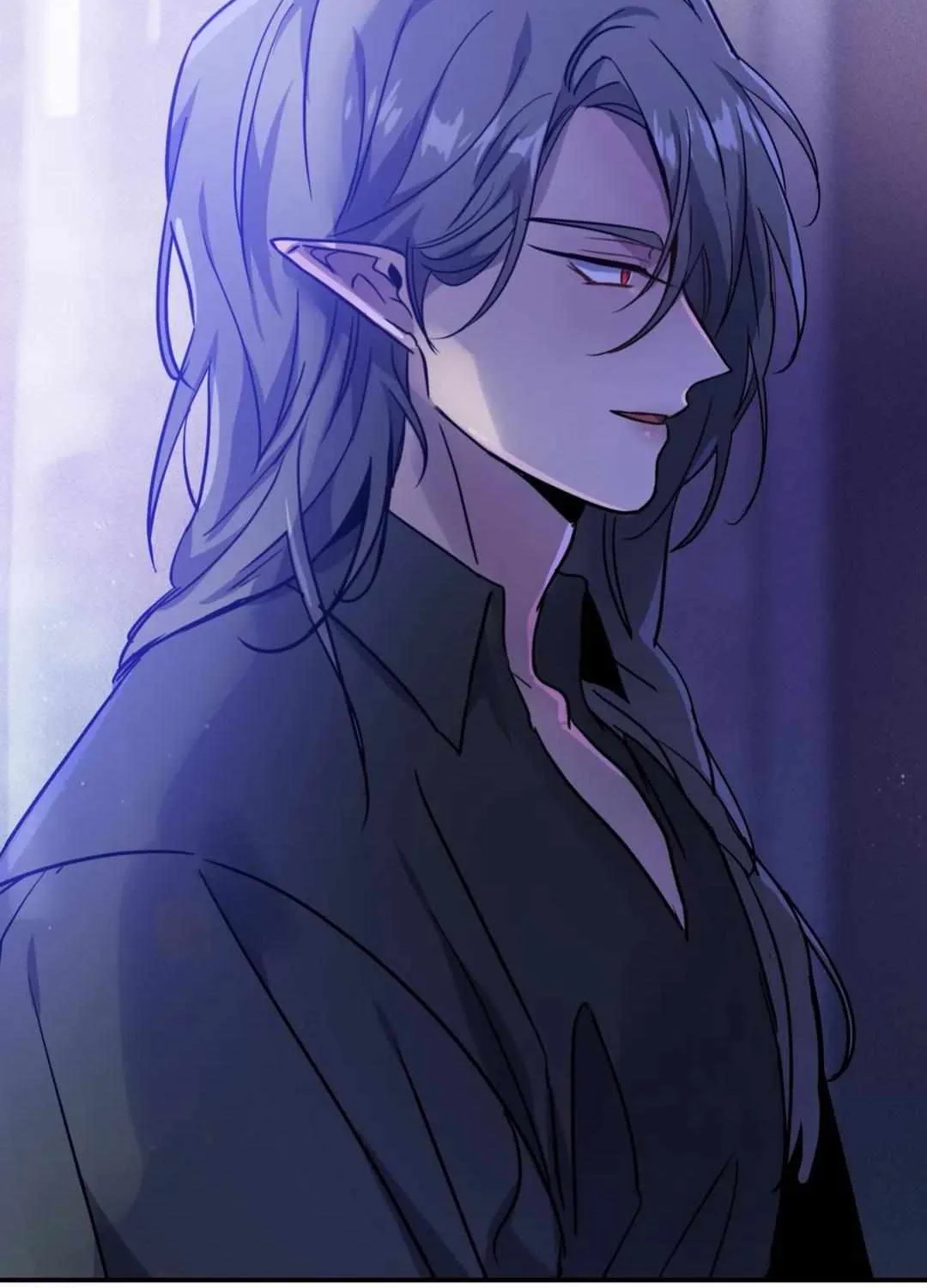 Dark Fall Chapter 17 page 37 - 