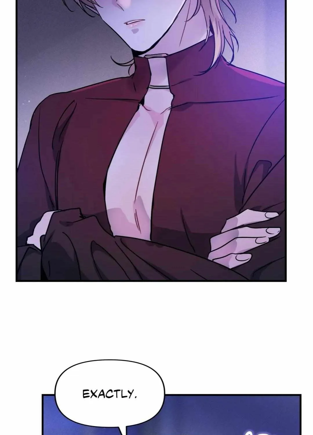 Dark Fall Chapter 17 page 40 - 