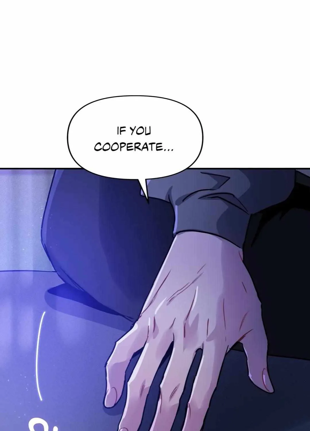 Dark Fall Chapter 17 page 42 - 