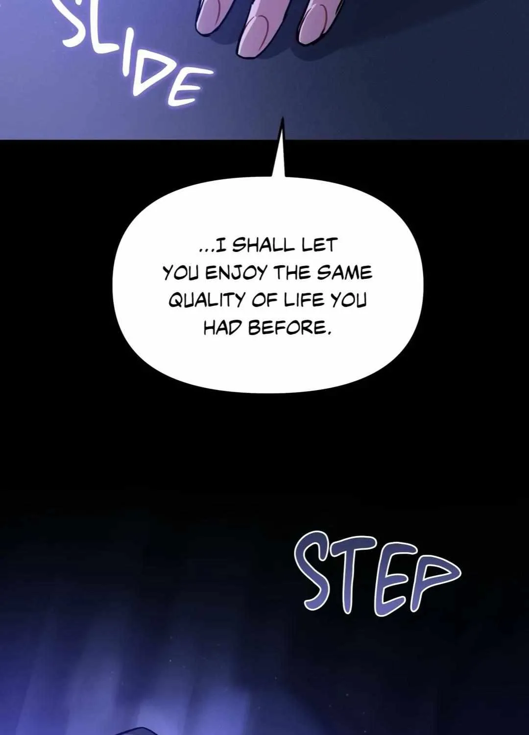 Dark Fall Chapter 17 page 43 - 