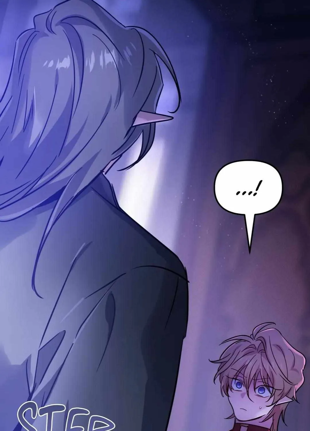 Dark Fall Chapter 17 page 44 - 