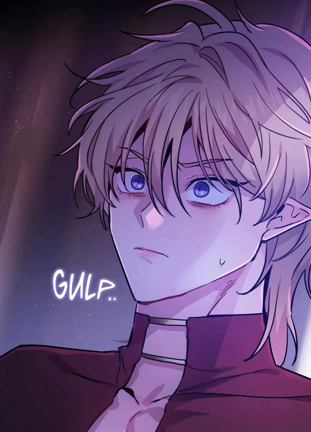 Dark Fall Chapter 17 page 46 - 