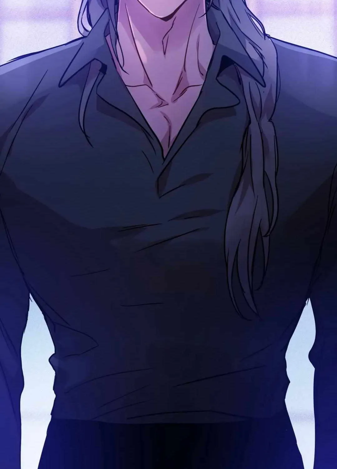 Dark Fall Chapter 17 page 49 - 