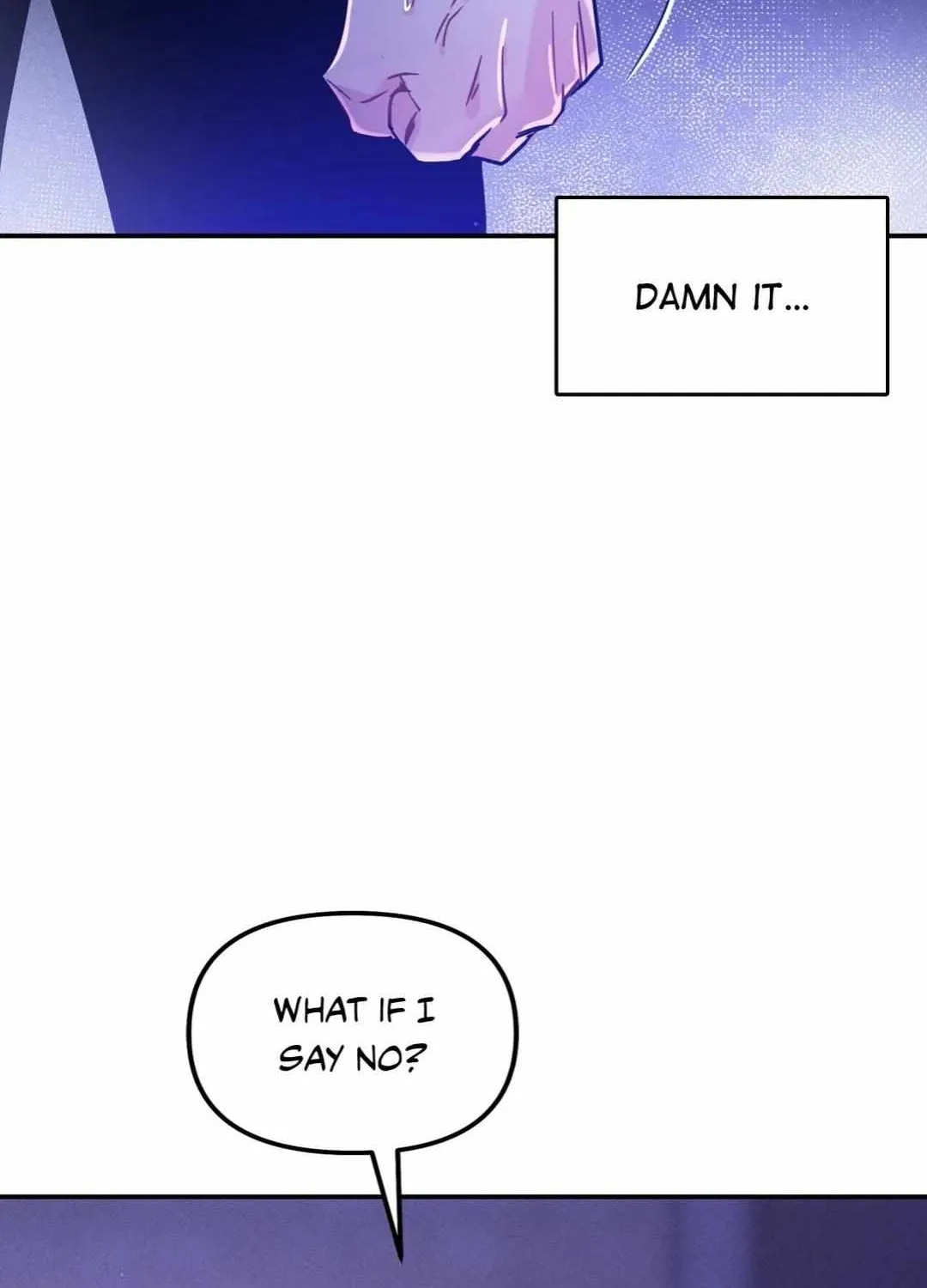 Dark Fall Chapter 17 page 51 - 