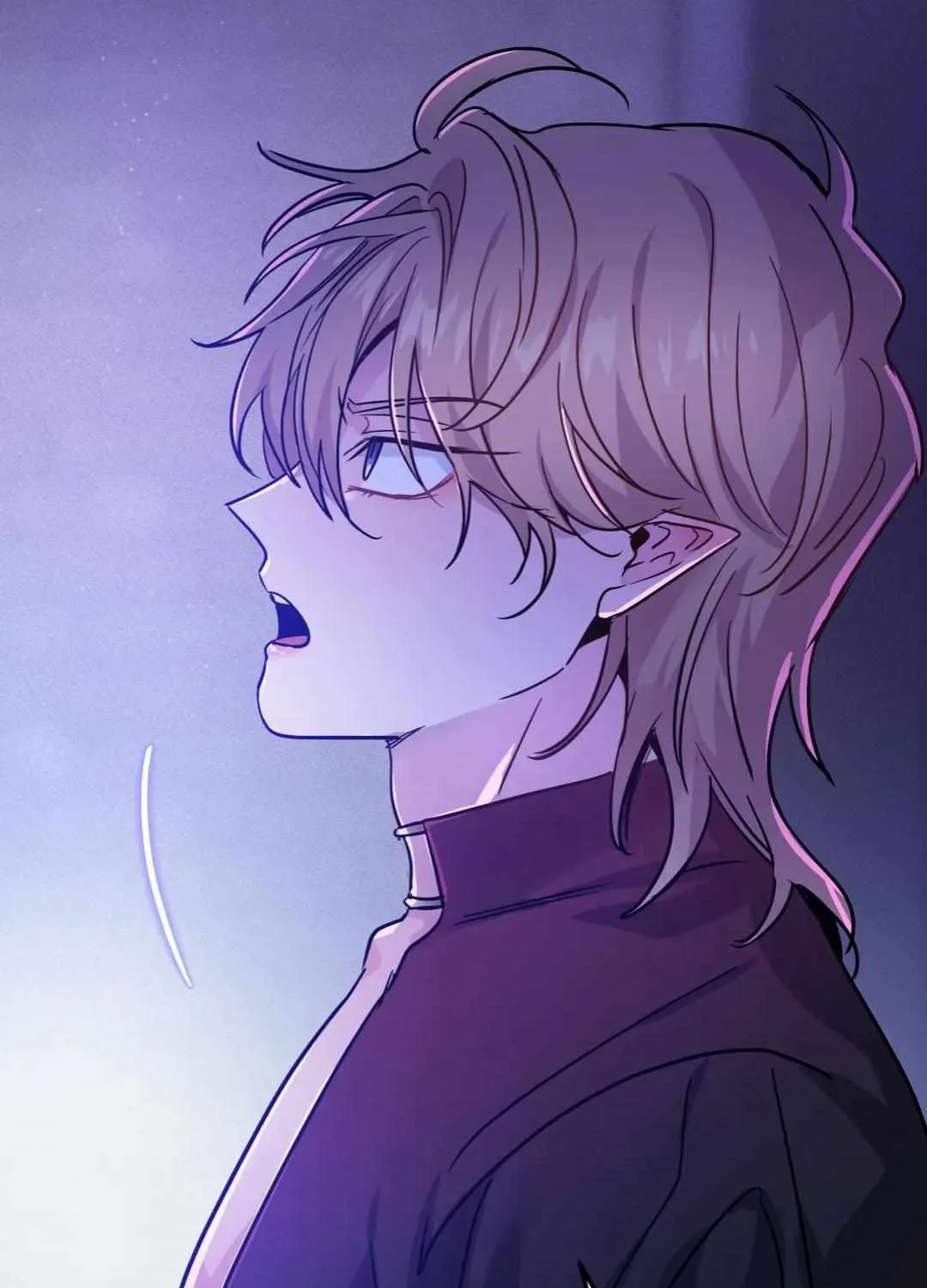 Dark Fall Chapter 17 page 52 - 