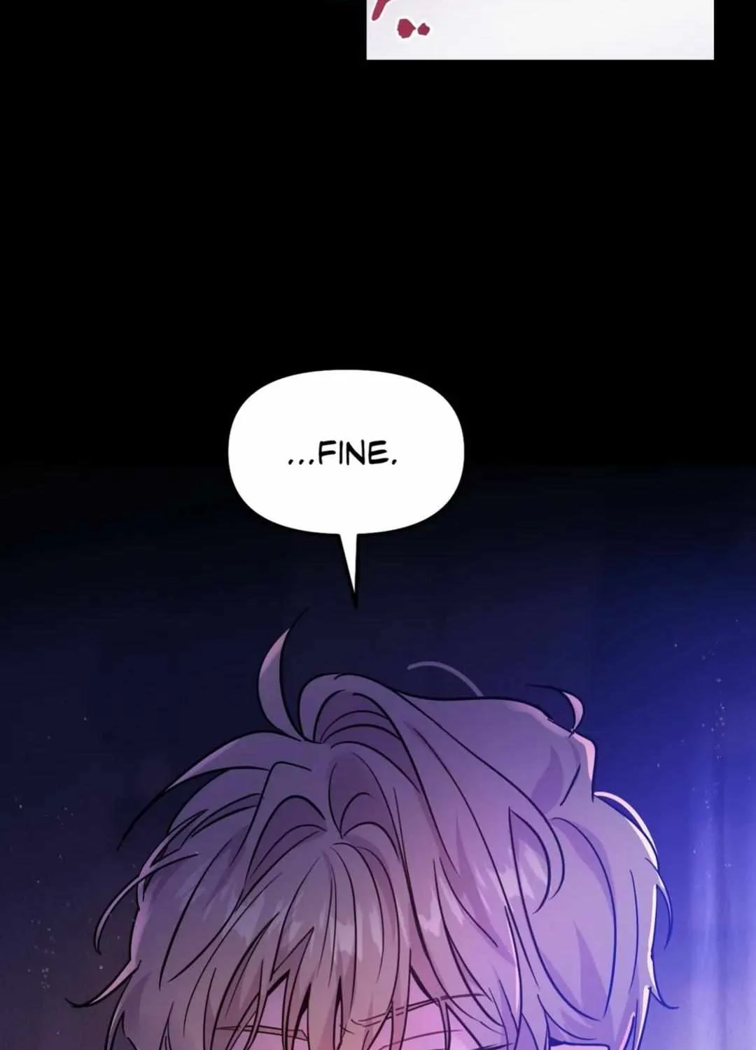 Dark Fall Chapter 17 page 60 - 