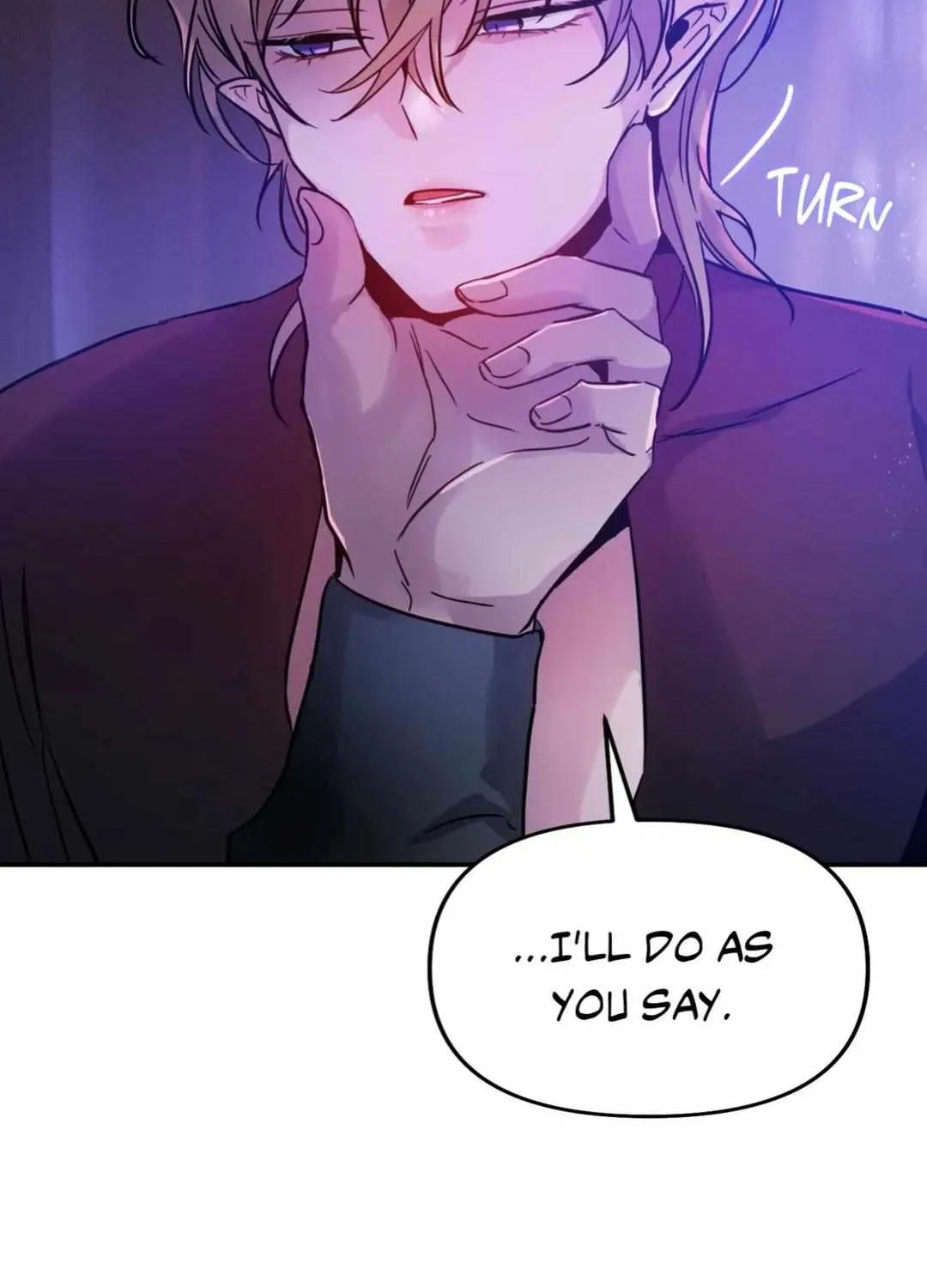 Dark Fall Chapter 17 page 61 - 